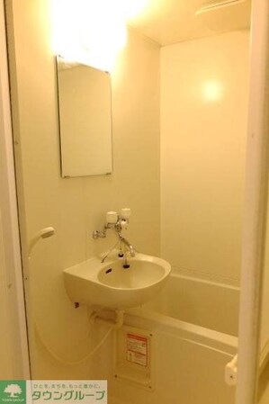 レオパレスアネックス志津の物件内観写真